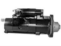 Starter AC-CBS1325 ACAUTO