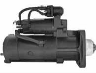 Starter AC-CBS1348 ACAUTO