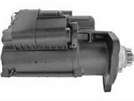 Starter AC-CBS1380 ACAUTO