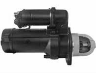 Starter AC-CBS1381 ACAUTO