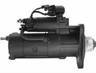 Starter AC-CBS1386 ACAUTO