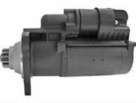 Starter AC-CBS1399 ACAUTO