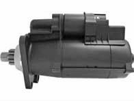 Starter AC-CBS1400 ACAUTO