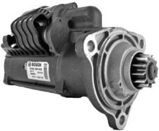 Starter AC-CBS1420 ACAUTO