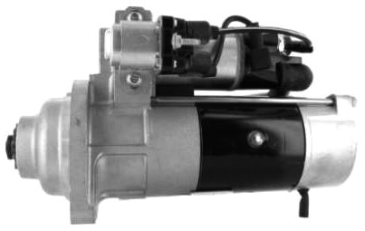Starter AC-CBS1432 ACAUTO