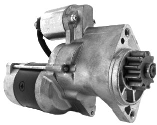 Starter AC-CBS1439 ACAUTO