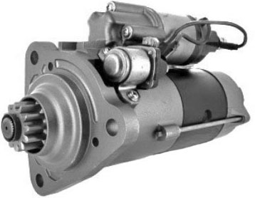Starter AC-CBS1463 ACAUTO