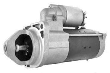 Starter AC-CBS1464 ACAUTO