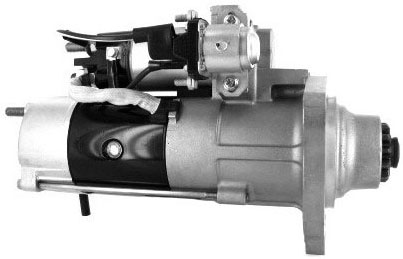 Starter AC-CBS1472 ACAUTO