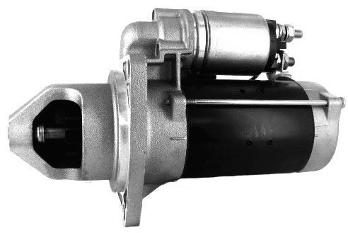 Starter AC-CBS1486 ACAUTO