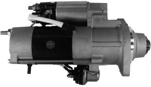 Starter AC-CBS1495 ACAUTO