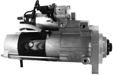 Starter AC-CBS1496 ACAUTO