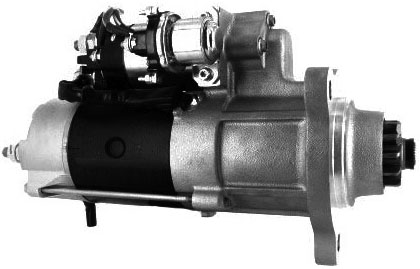 Starter AC-CBS1497 ACAUTO