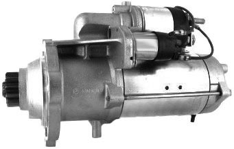 Starter AC-CBS1529 ACAUTO