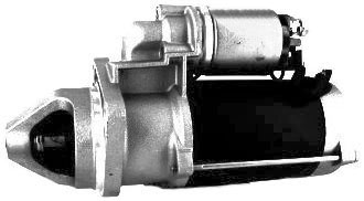 Starter AC-CBS1530 ACAUTO