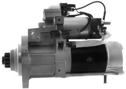 Starter AC-CBS1551 ACAUTO