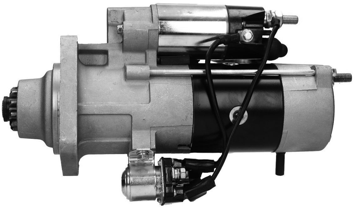 Starter AC-CBS1585 ACAUTO