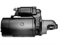Starter AC-CBS0186 ACAUTO