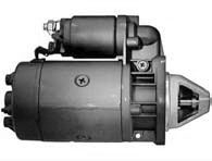 Starter AC-CBS0188 ACAUTO