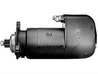 Starter AC-CBS0191 ACAUTO