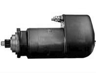 Starter AC-CBS0194 ACAUTO