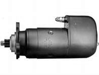 Starter AC-CBS0198 ACAUTO