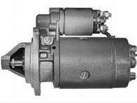 Starter AC-CBS0231 ACAUTO