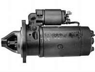 Starter AC-CBS0232 ACAUTO