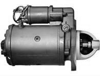 Starter AC-CBS0345 ACAUTO