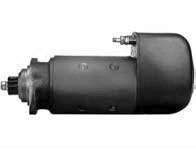 Starter AC-CBS0383 ACAUTO