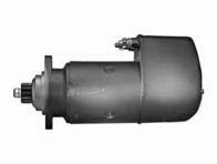 Starter AC-CBS0384 ACAUTO