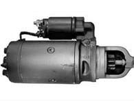 Starter AC-CBS0388 ACAUTO