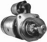Starter AC-CBS5006 ACAUTO