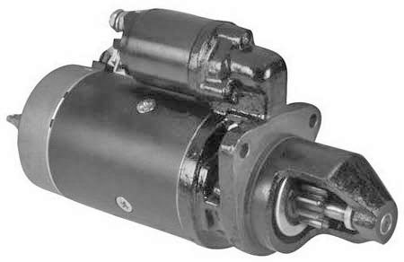 Starter AC-CBS5007 ACAUTO