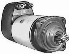 Starter AC-CBS5015 ACAUTO