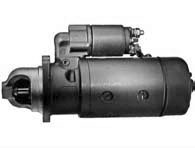 Starter AC-CBS0501 ACAUTO
