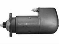 Starter AC-CBS0502 ACAUTO