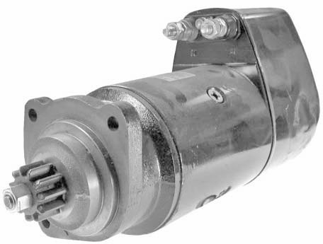 Starter AC-CBS5031 ACAUTO