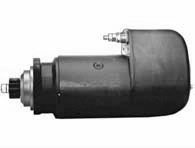 Starter AC-CBS0506 ACAUTO