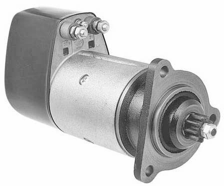 Starter AC-CBS5108 ACAUTO