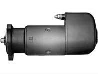 Starter AC-CBS0526 ACAUTO