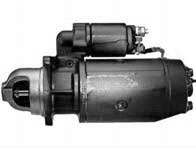 Starter AC-CBS0530 ACAUTO