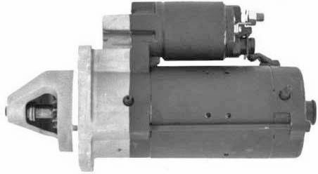 Starter AC-CBS5356 ACAUTO