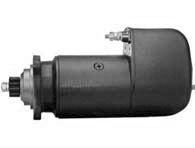 Starter AC-CBS0544 ACAUTO