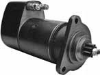 Starter AC-CBS5535 ACAUTO