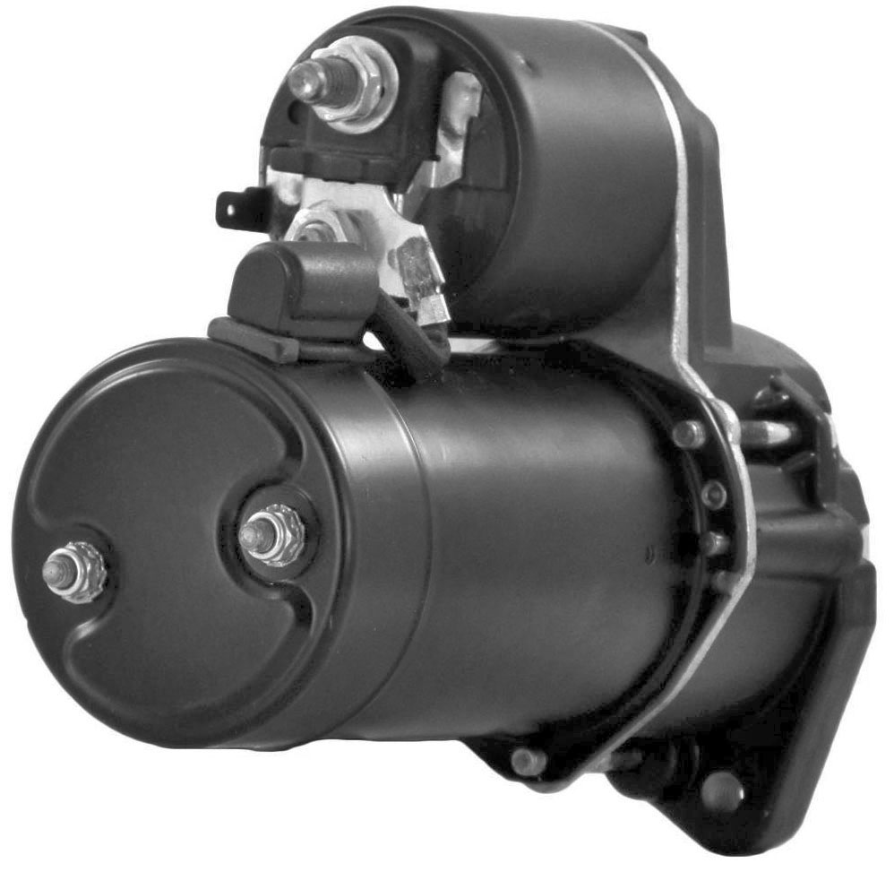 Starter AC-CBS5545 ACAUTO