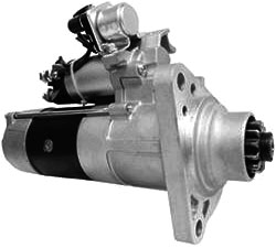 Starter AC-CBS5558 ACAUTO