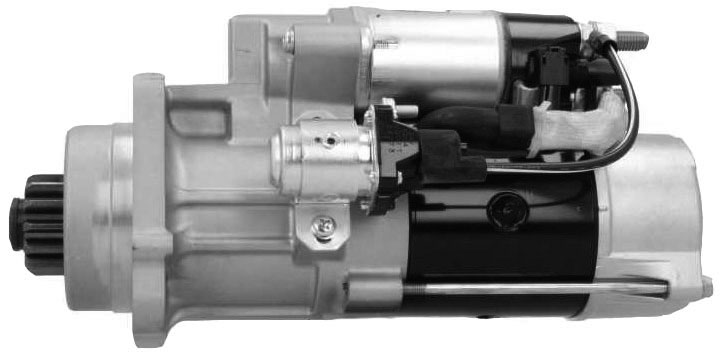 Starter AC-CBS5564 ACAUTO