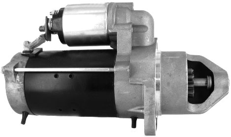 Starter AC-CBS5620 ACAUTO