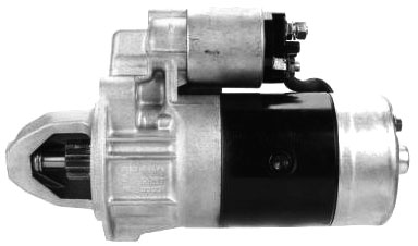 Starter AC-CBS5623 ACAUTO